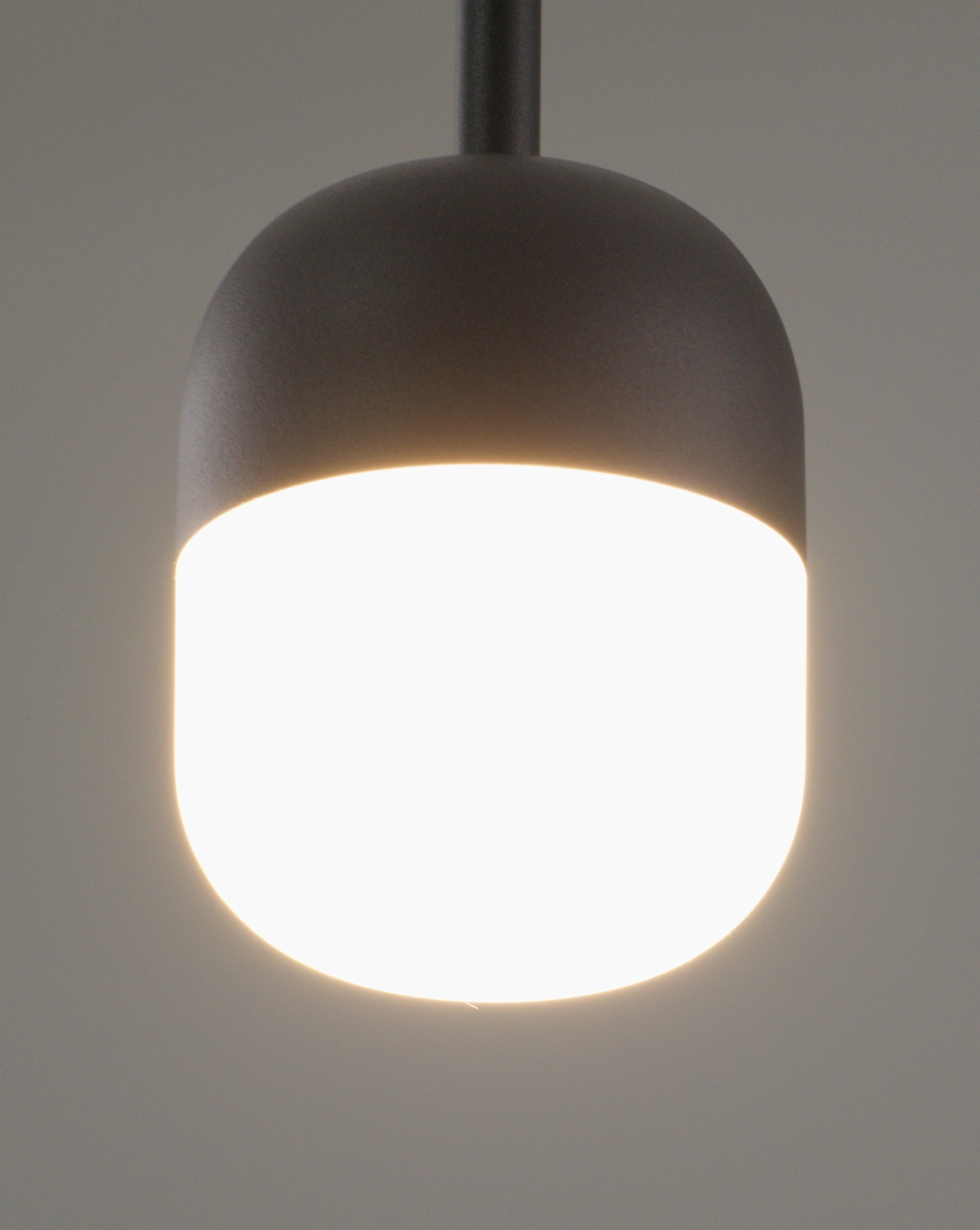 Светильник подвесной светодиодный Moderli V10863-PL Drop