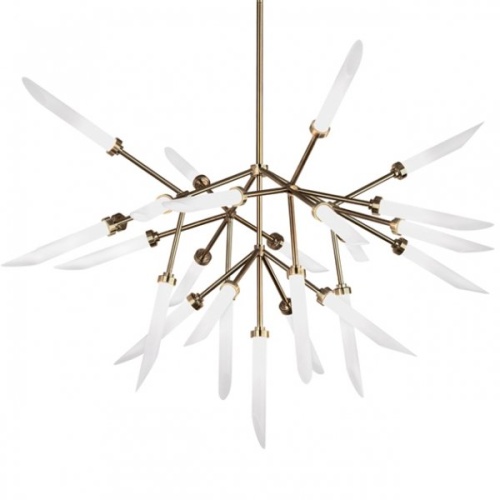 Люстра Spur Chandelier от Imperiumloft 75135-22