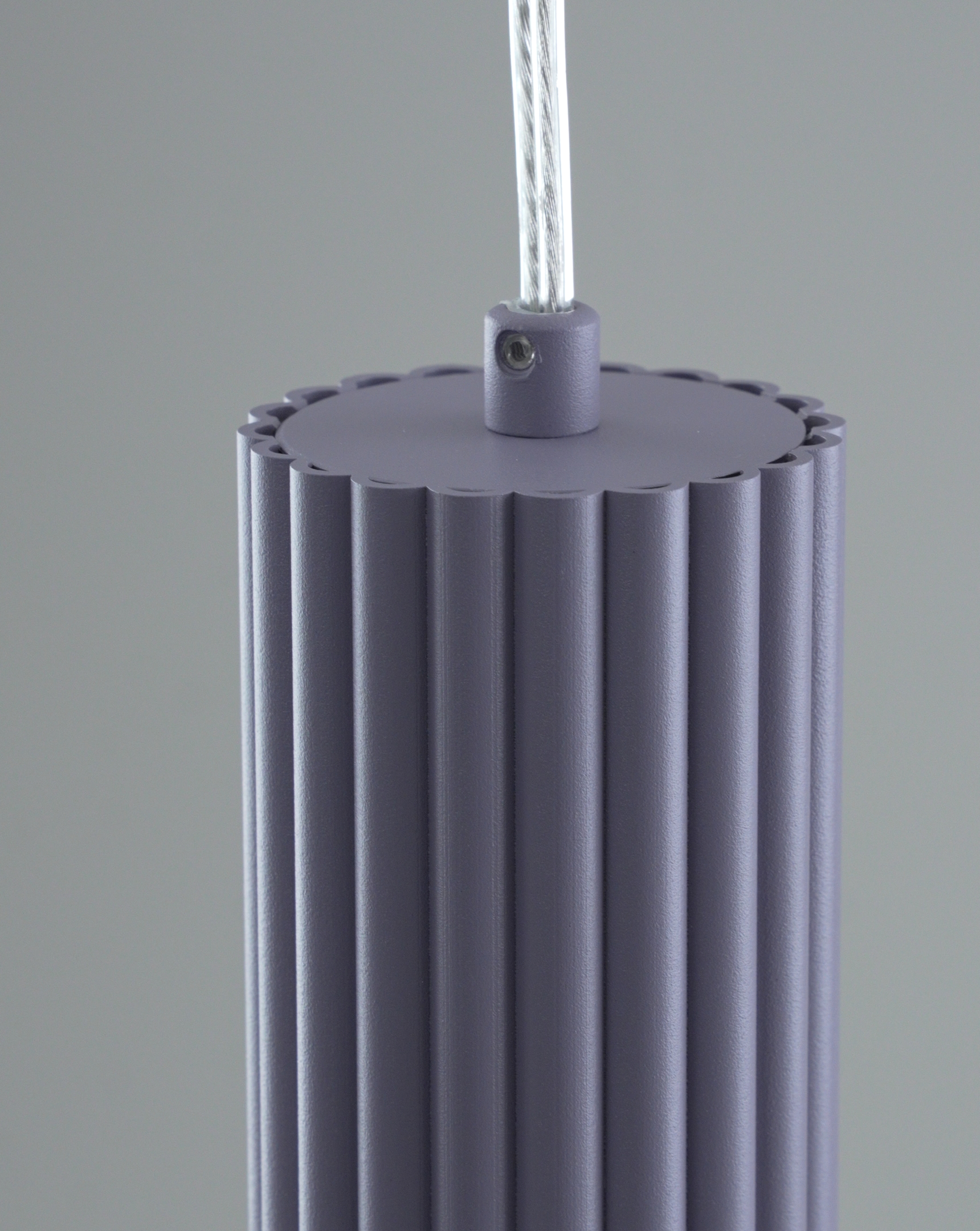 Светильник подвесной Moderli V11786-1P Cora