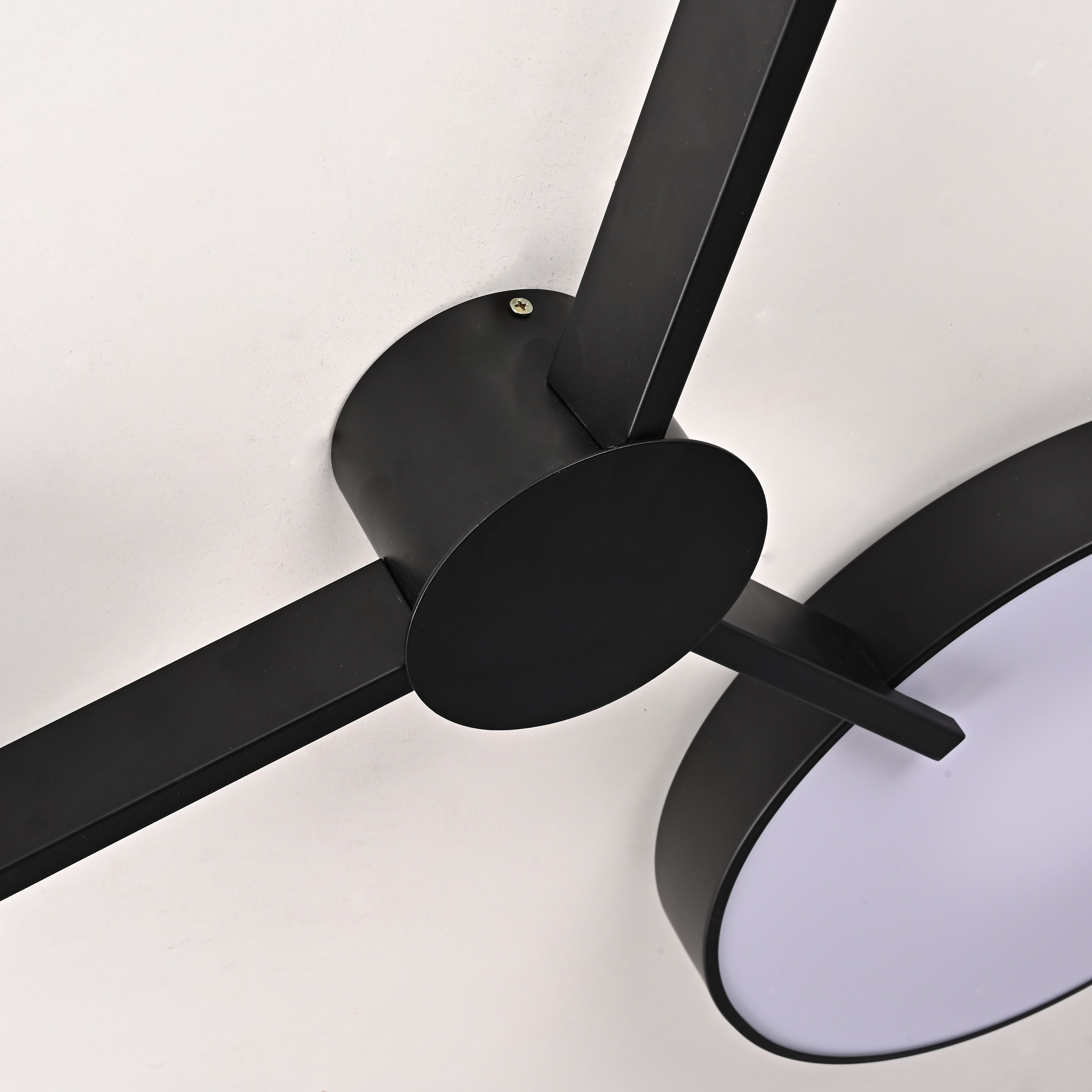 Потолочный светильник MIDA 6 200982-26