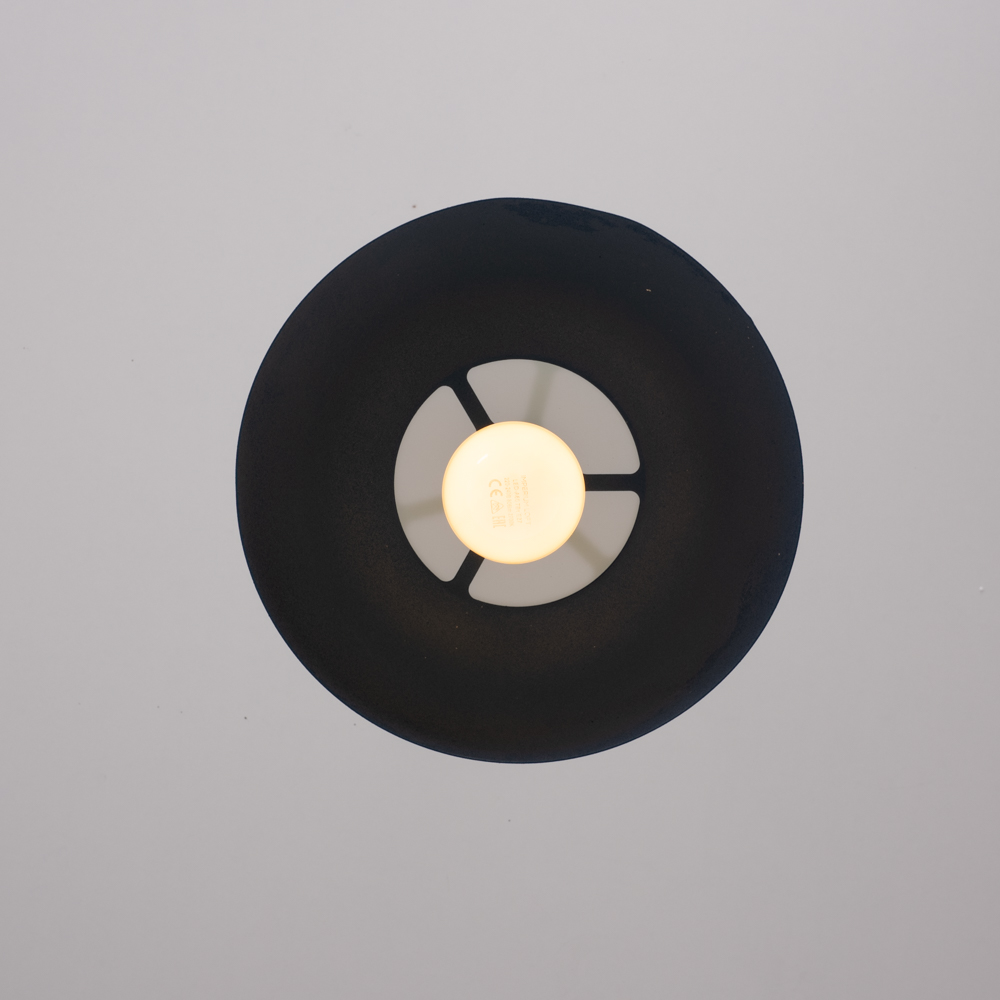 Подвесной светильник ILO D22 blue/mint 313680-26