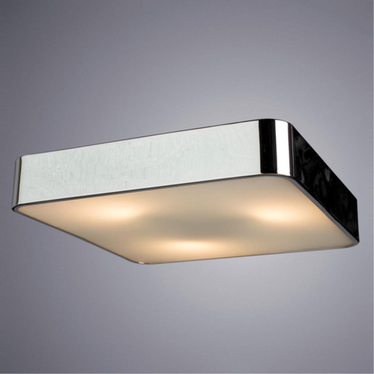 Arte lamp A7210PL-3CC СВЕТИЛЬНИК ПОТОЛОЧНЫЙ