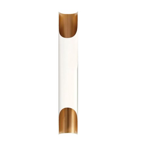 Бра Galliano One By Delightfull White от Imperiumloft 144096-22
