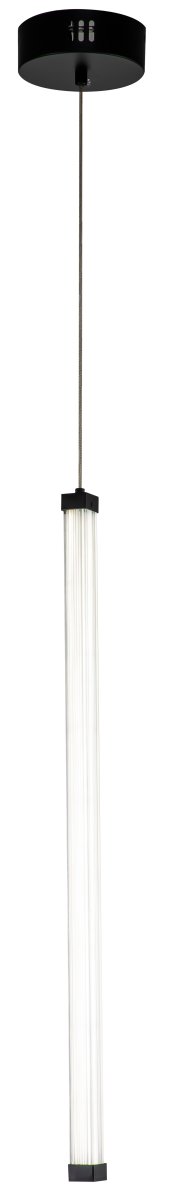 Светильник подвесной светодиодный Stilfort 4010/02/01P серия Quadro