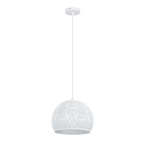 Arte lamp A7058SP-1WH СВЕТИЛЬНИК ПОДВЕСНОЙ