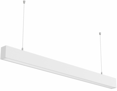 Светильник SMD-Line 40W 1000mm 4000K белый