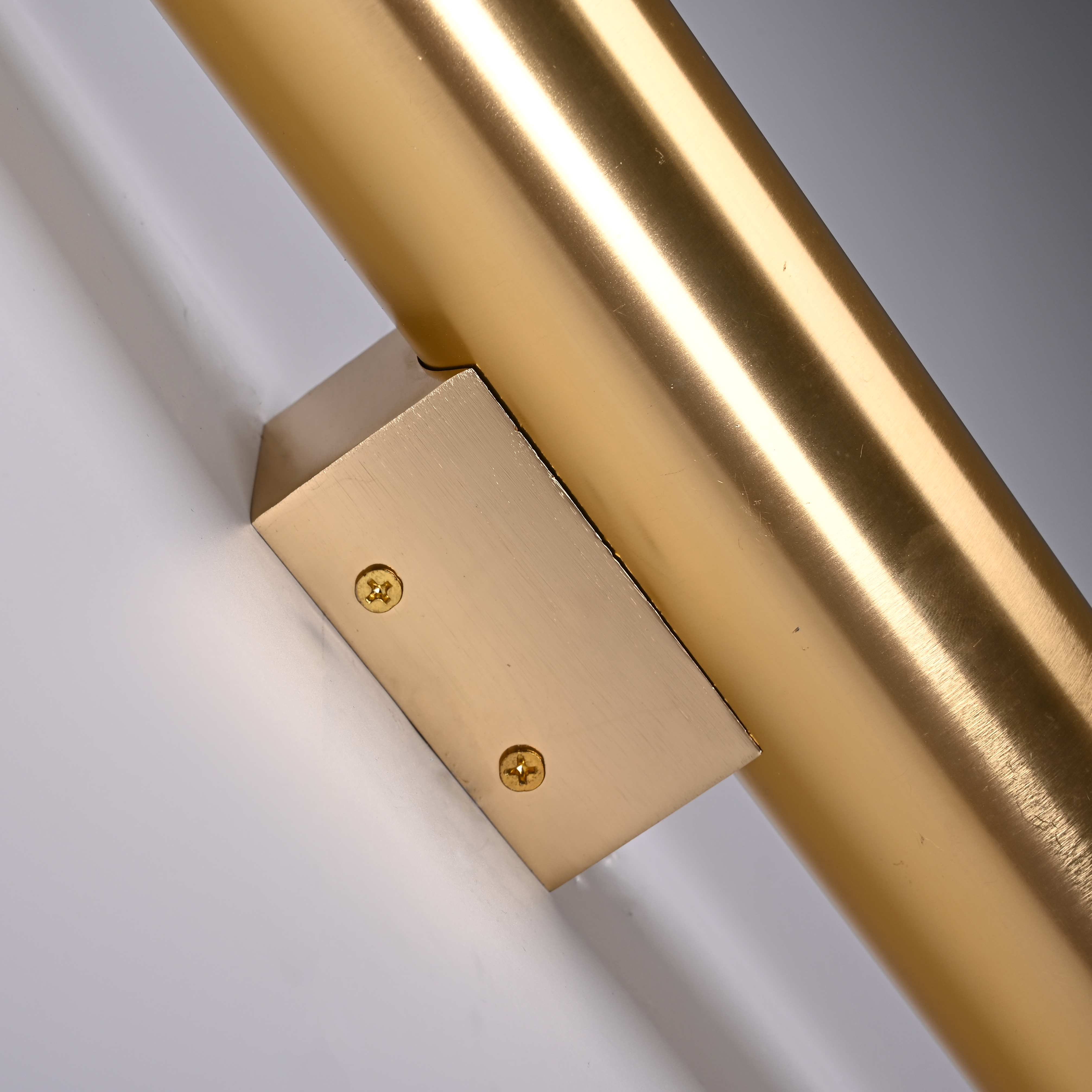 Бра Imperio Trumi Brass 323490-22