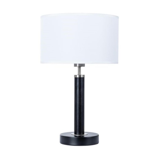 Интерьерная настольная лампа Arte lamp A5029LT-1SS