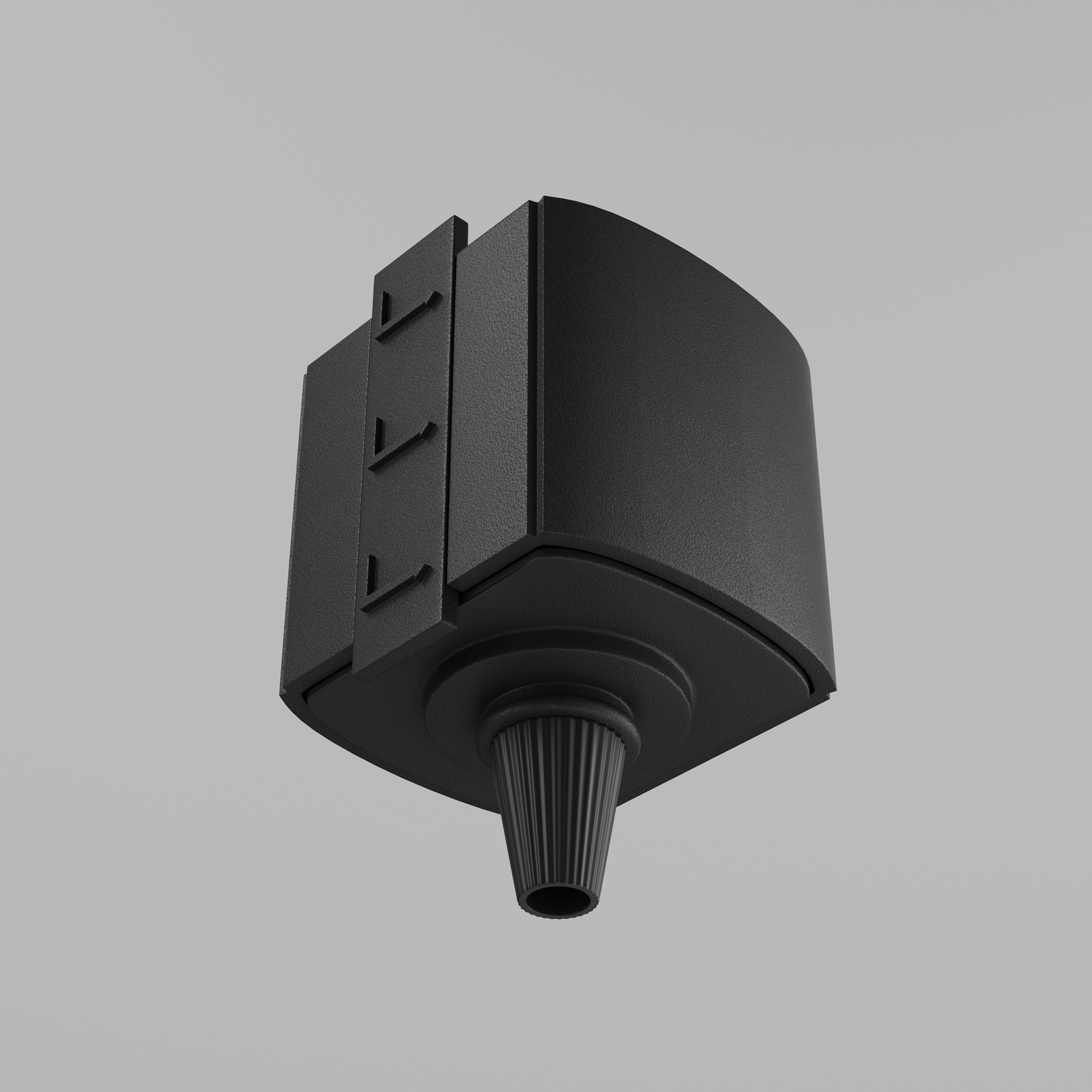 Комплектующие для систем освещения с токоведущими элементами Technical TRA010-1-A-B