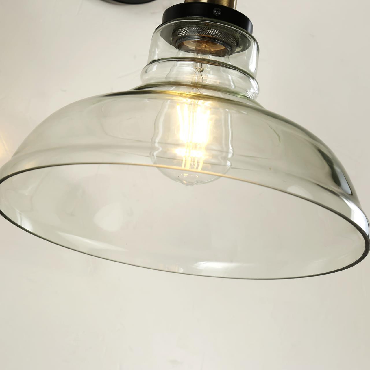 Настенный светильник Favourite 1876-1W