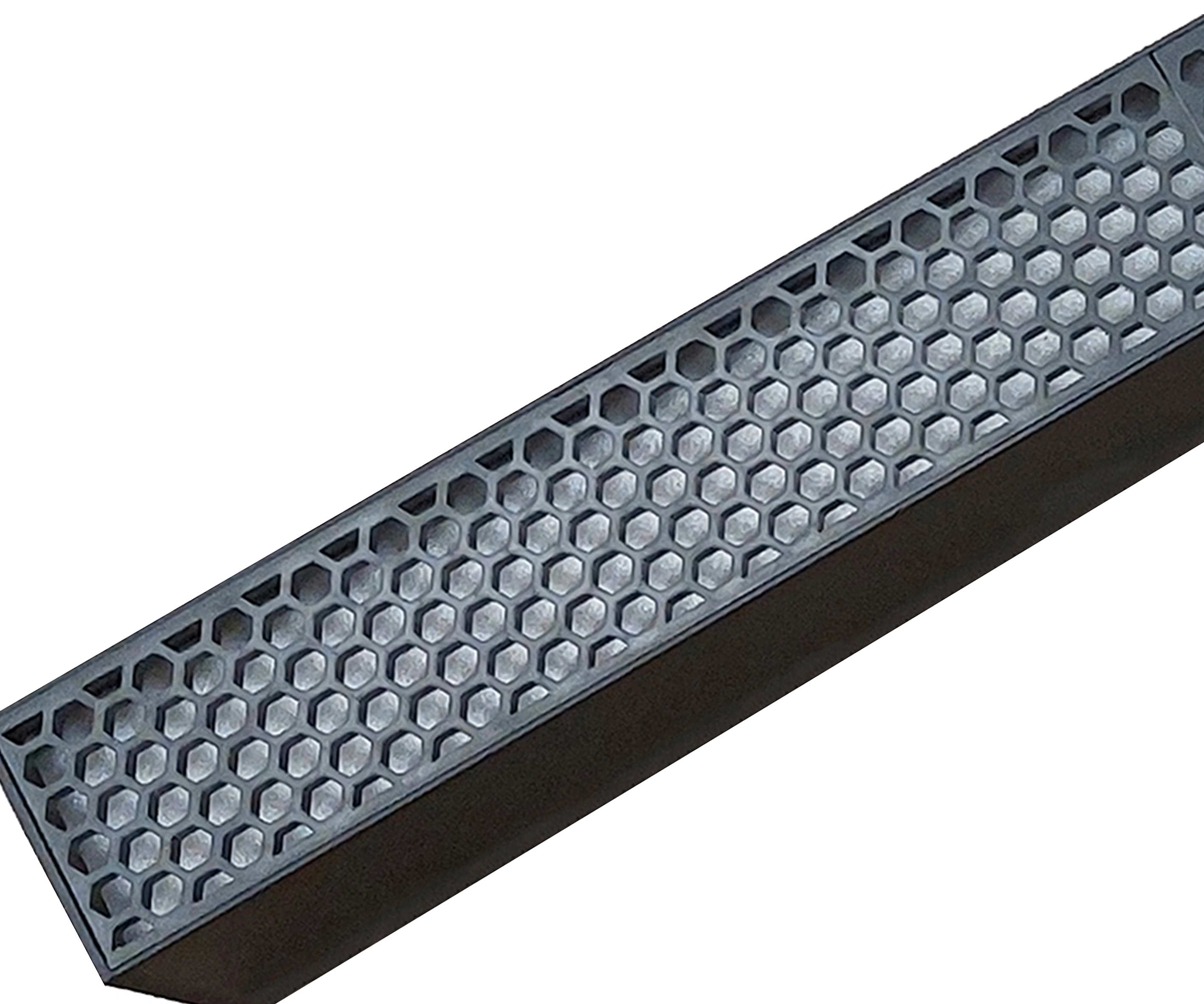 Светильник Kink Light Сатори черный Led 15W 6422-1,19