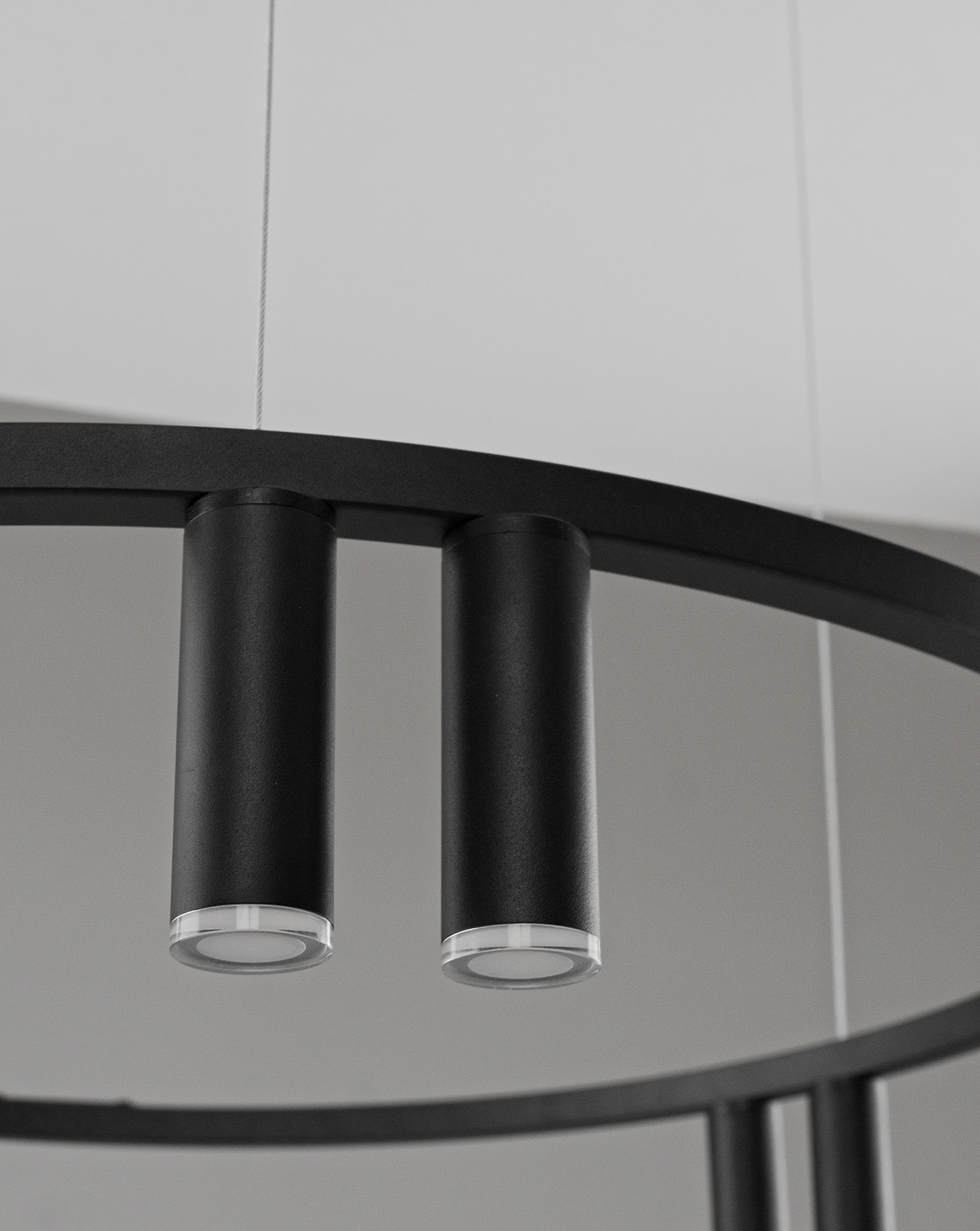 Люстра подвесная Moderli V11788-6P Sofina