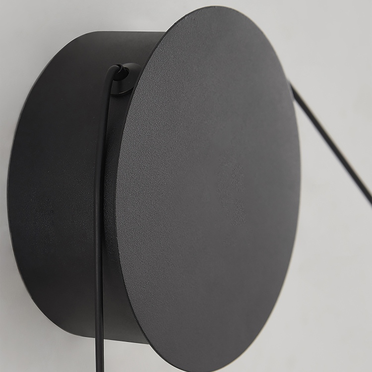 Настенный светильник HOOK Left 230955-23