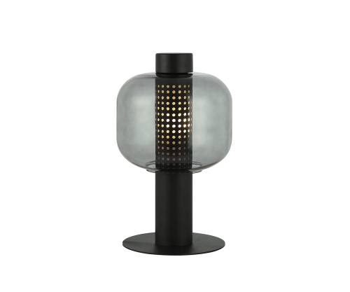 Настольная Kink Light лампа Гефо черный 07710-T,19(16)