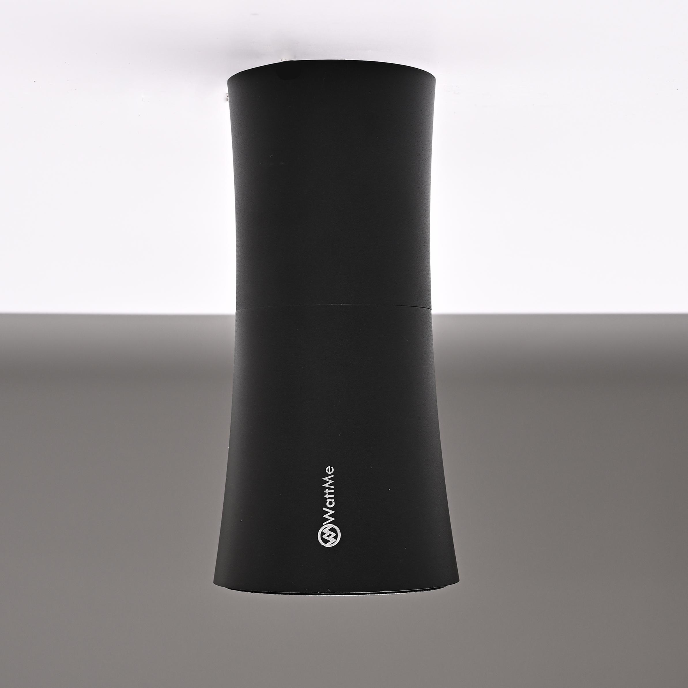 Потолочный светильник Zyppa Black H15 314097-26