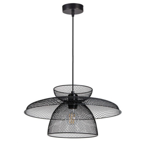 Arte lamp A7067SP-1BK СВЕТИЛЬНИК ПОДВЕСНОЙ