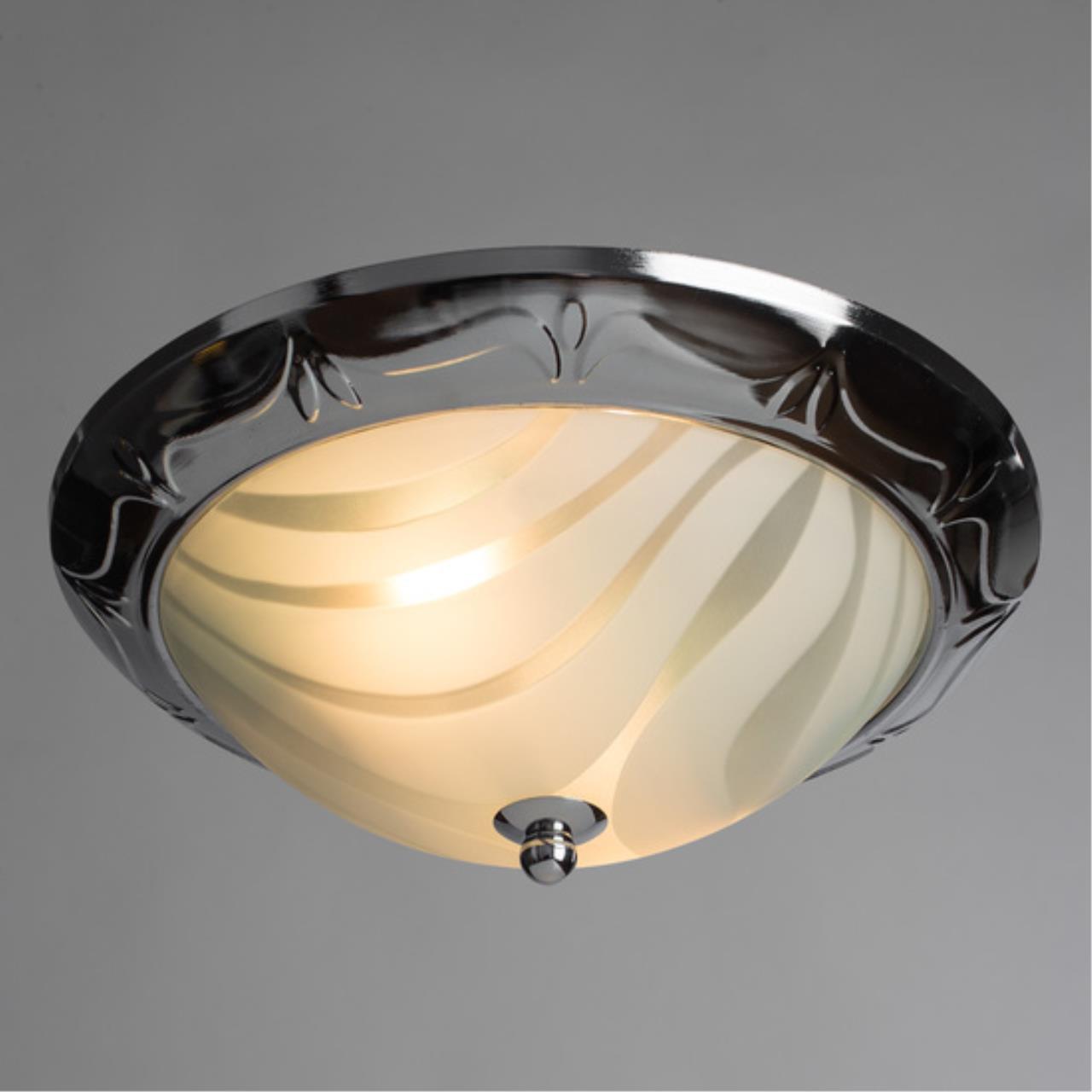 Arte lamp A3008PL-2CC СВЕТИЛЬНИК ПОТОЛОЧНЫЙ