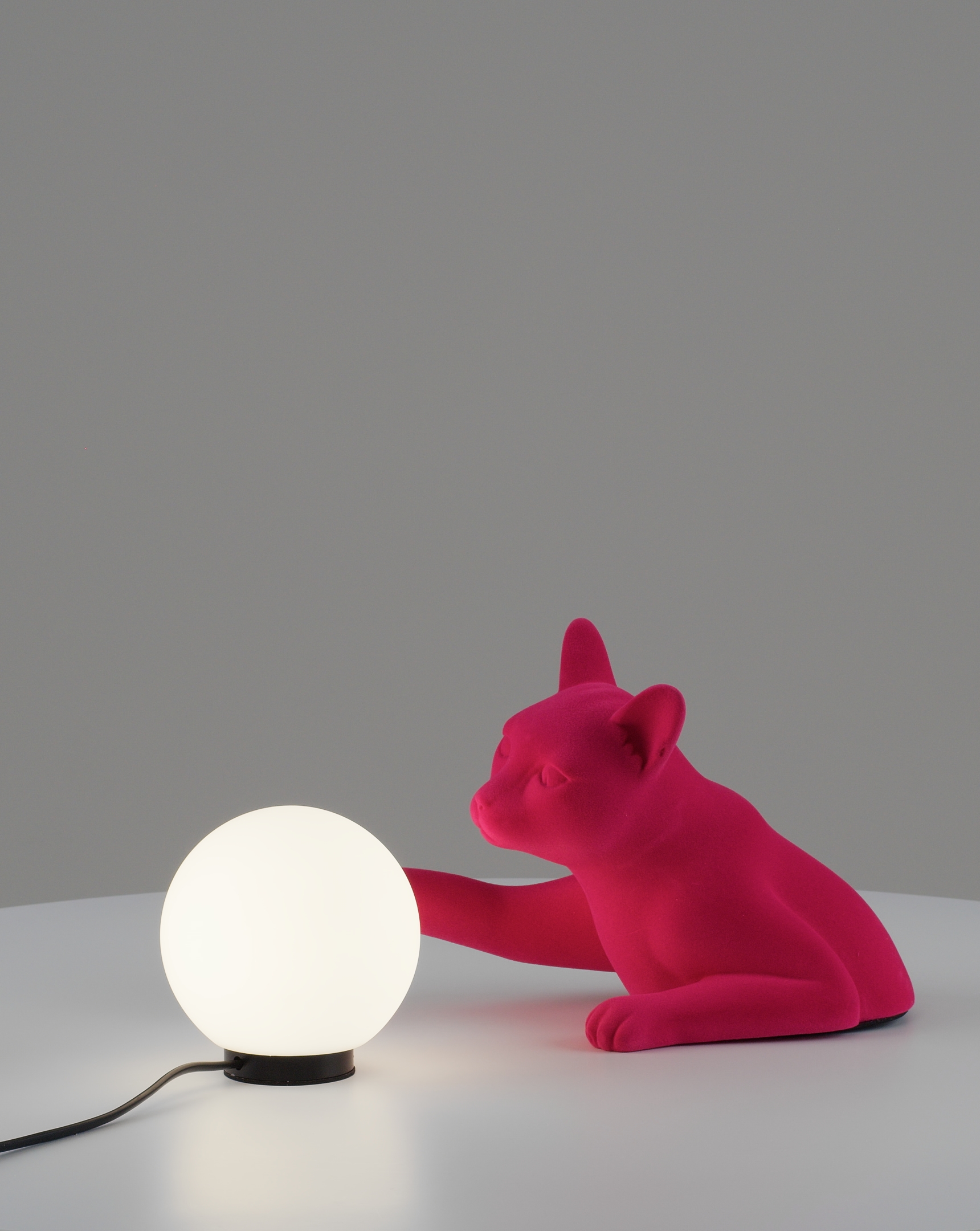 Лампа настольная Moderli V11678-TL Monya