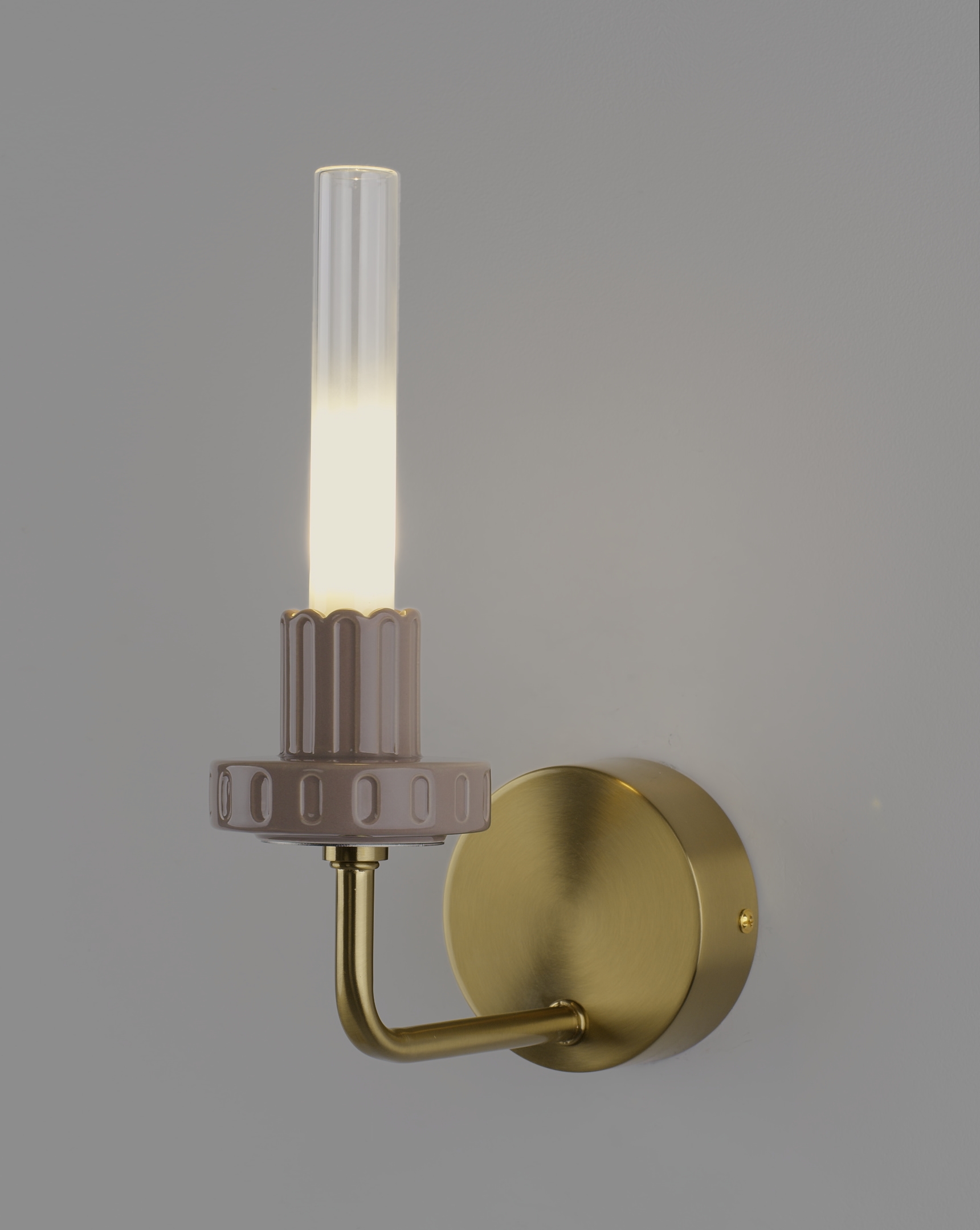 Бра светодиодное Moderli V11693-WL Atelieri