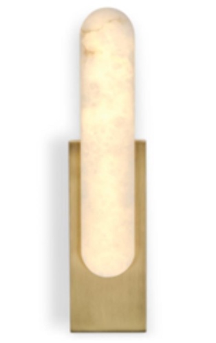 Настенный светильник MODESTYLE MS.104.400 AB