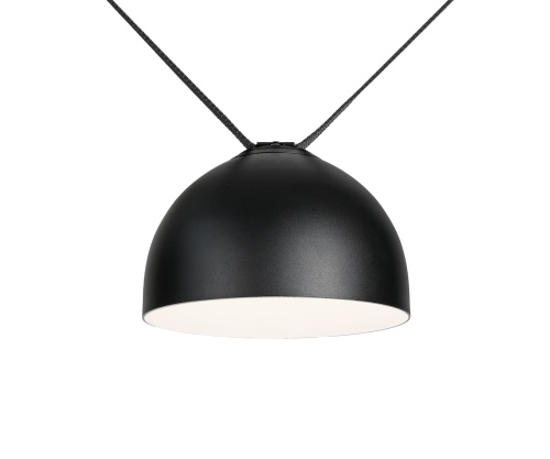 Трековый Kink Light светильник Сатори черный Led15W 6426-1,19