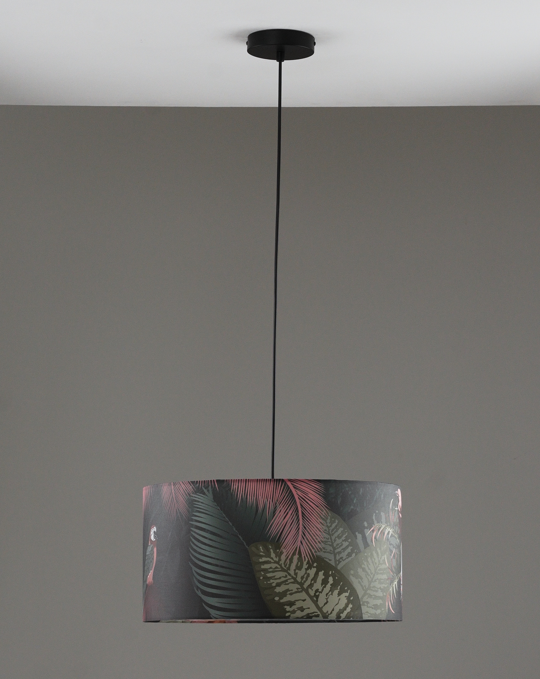 Светильник подвесной Moderli V11513-3P Tropic