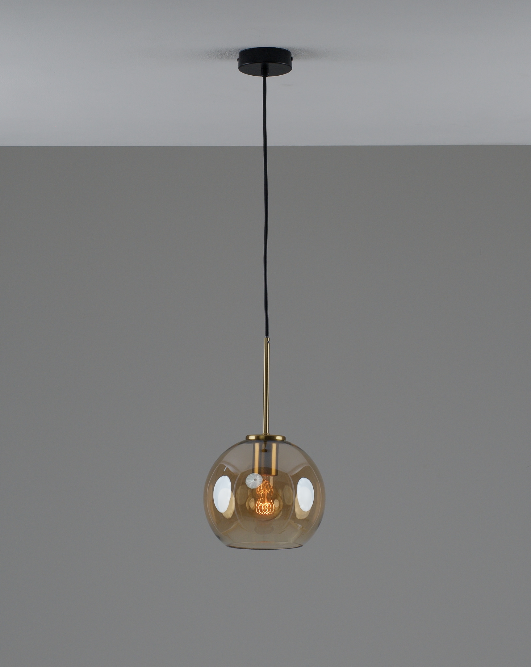 Светильник подвесной Moderli V11526-1P Sumatra