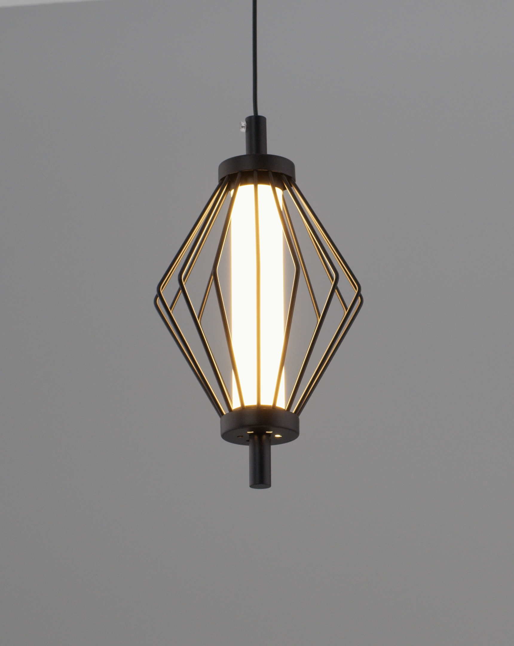 Светильник подвесной светодиодный Moderli V11349-PL Eloise