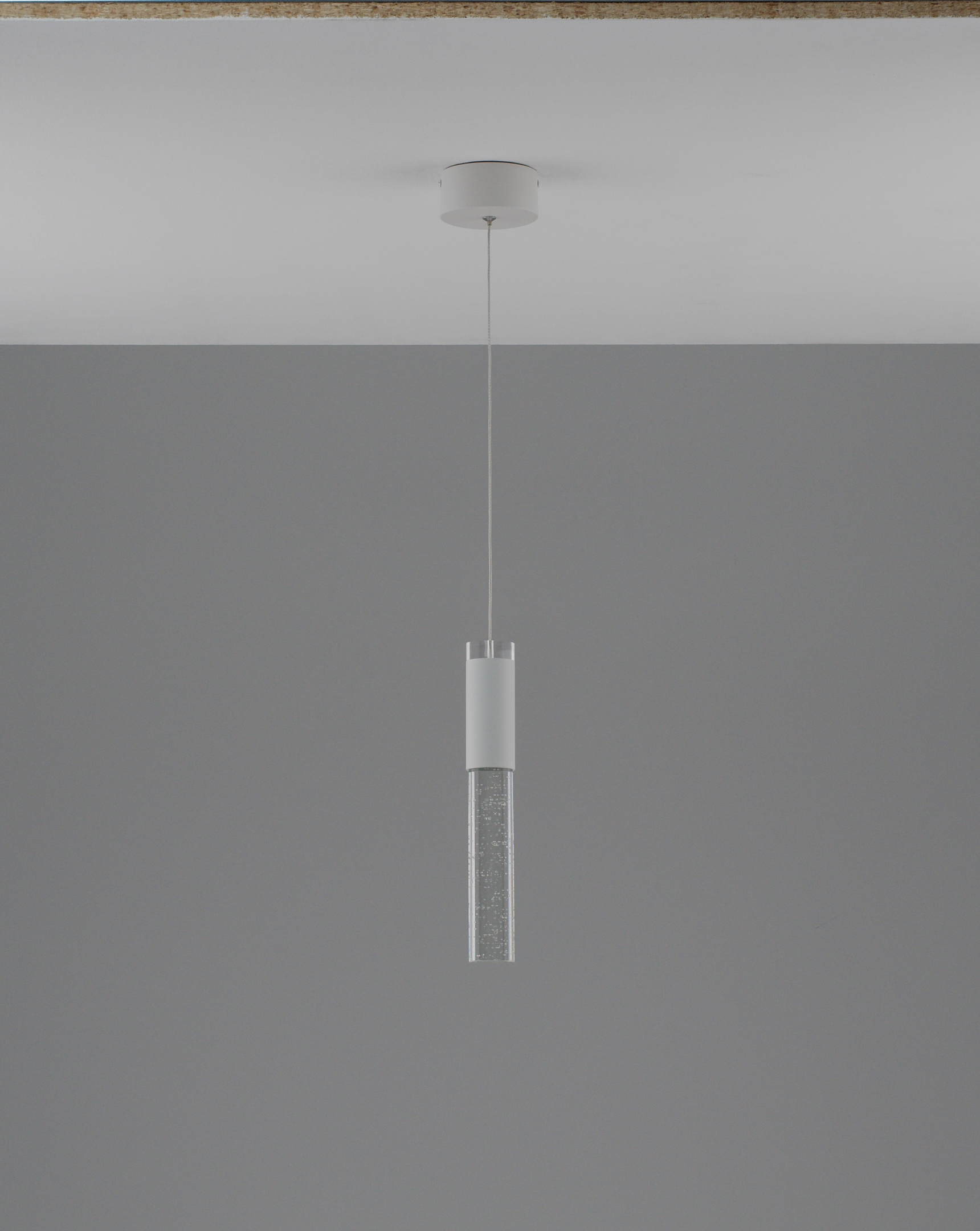 Светильник подвесной светодиодный Moderli V11393-PL Ran