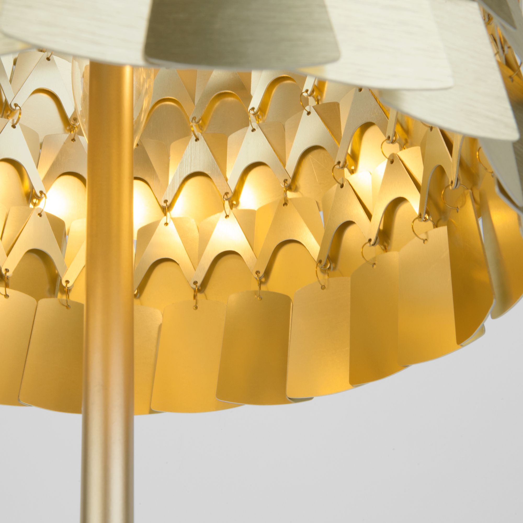 Настольный светильник Bogate's 01103/4