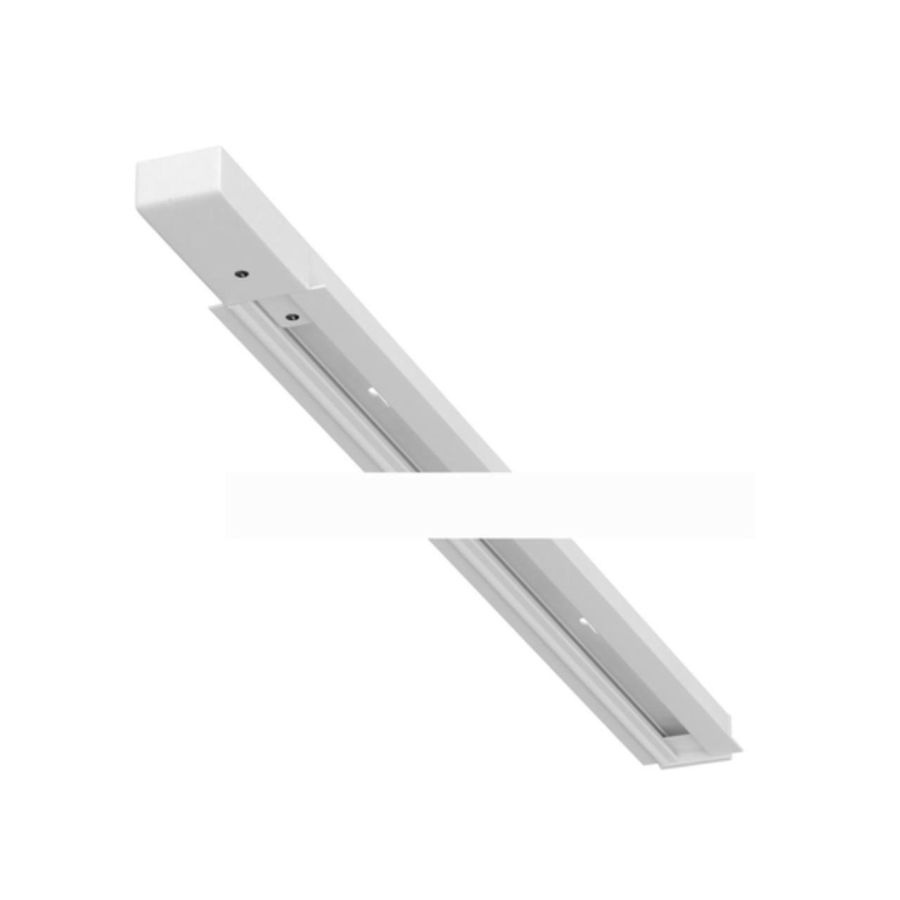 Шинопровод Arte lamp A550133 ШИНОПРОВОД ВСТРАИВАЕМЫЙ (ТРЕК) 1M