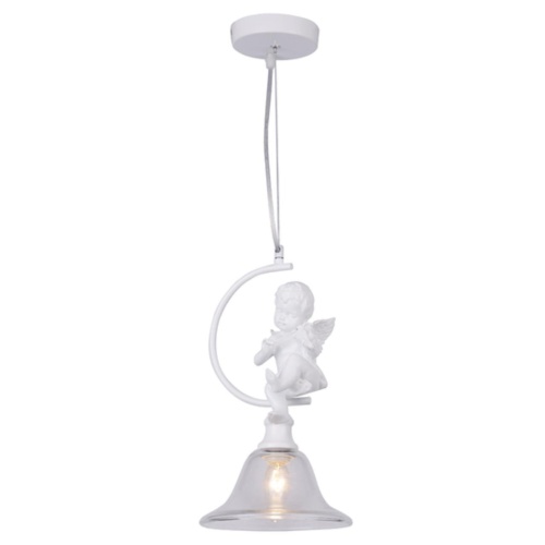 Arte lamp A4288SP-1WH СВЕТИЛЬНИК ПОДВЕСНОЙ