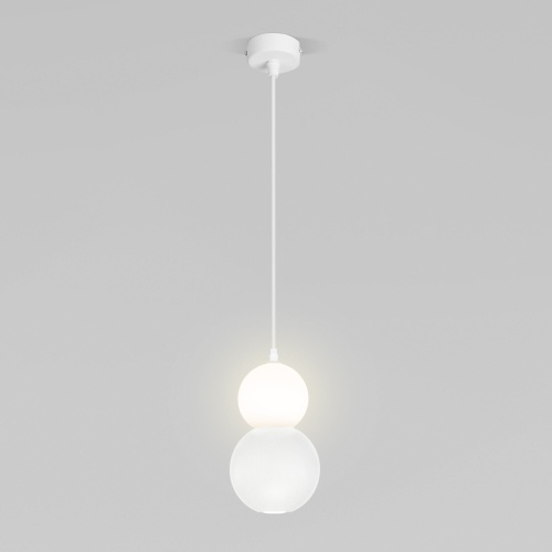  Eurosvet 50251/1 LED/ подвесной светильник/ белый