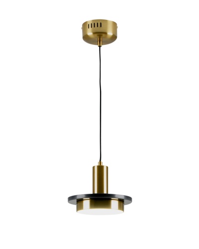 Светодиодный подвесной светильник Moderli V10503-PL Solumn