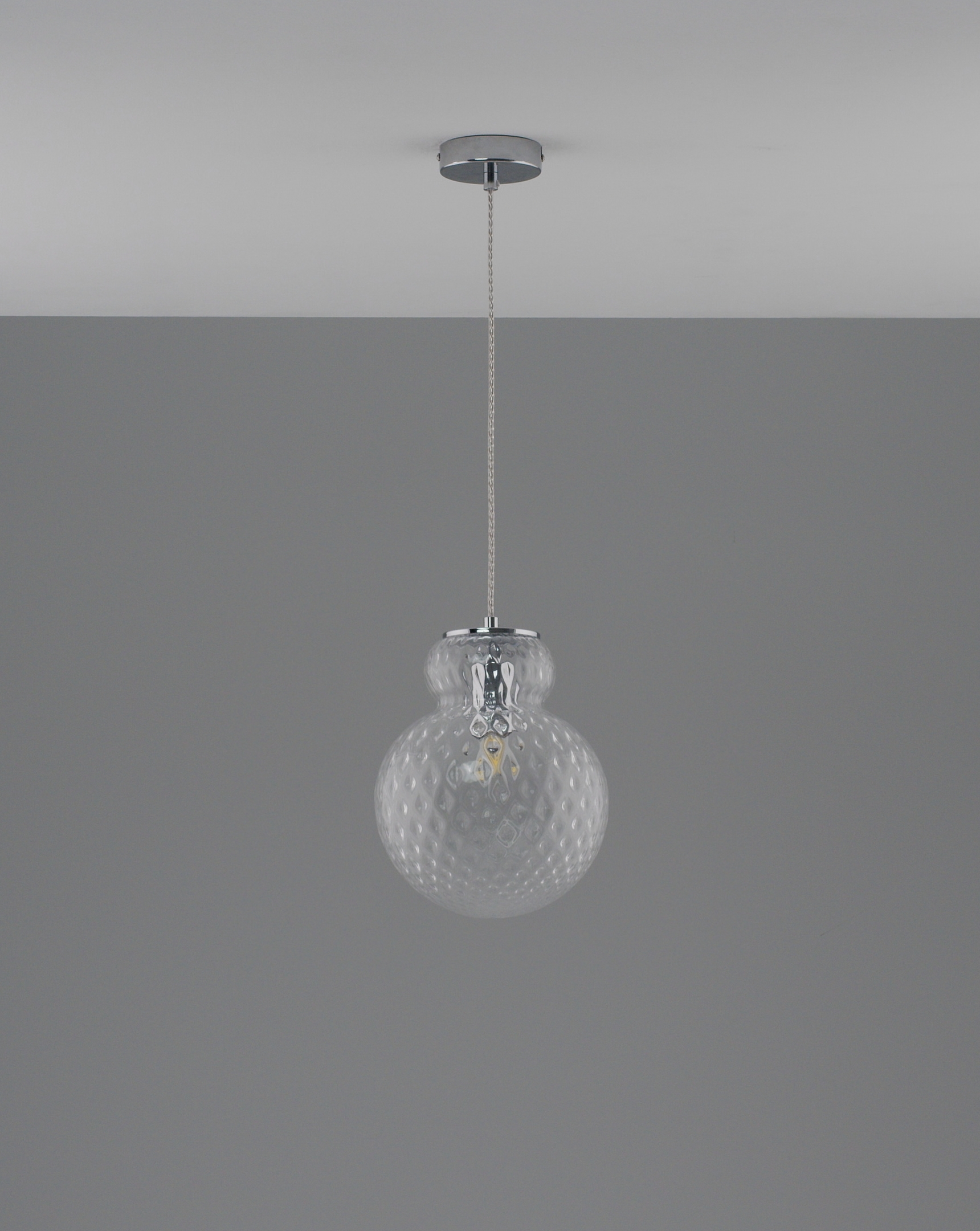 Светильник подвесной Moderli V11164-1P Lorel