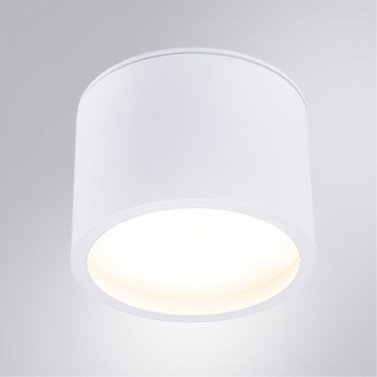 Накладной светильник Arte lamp A5543PL-1WH