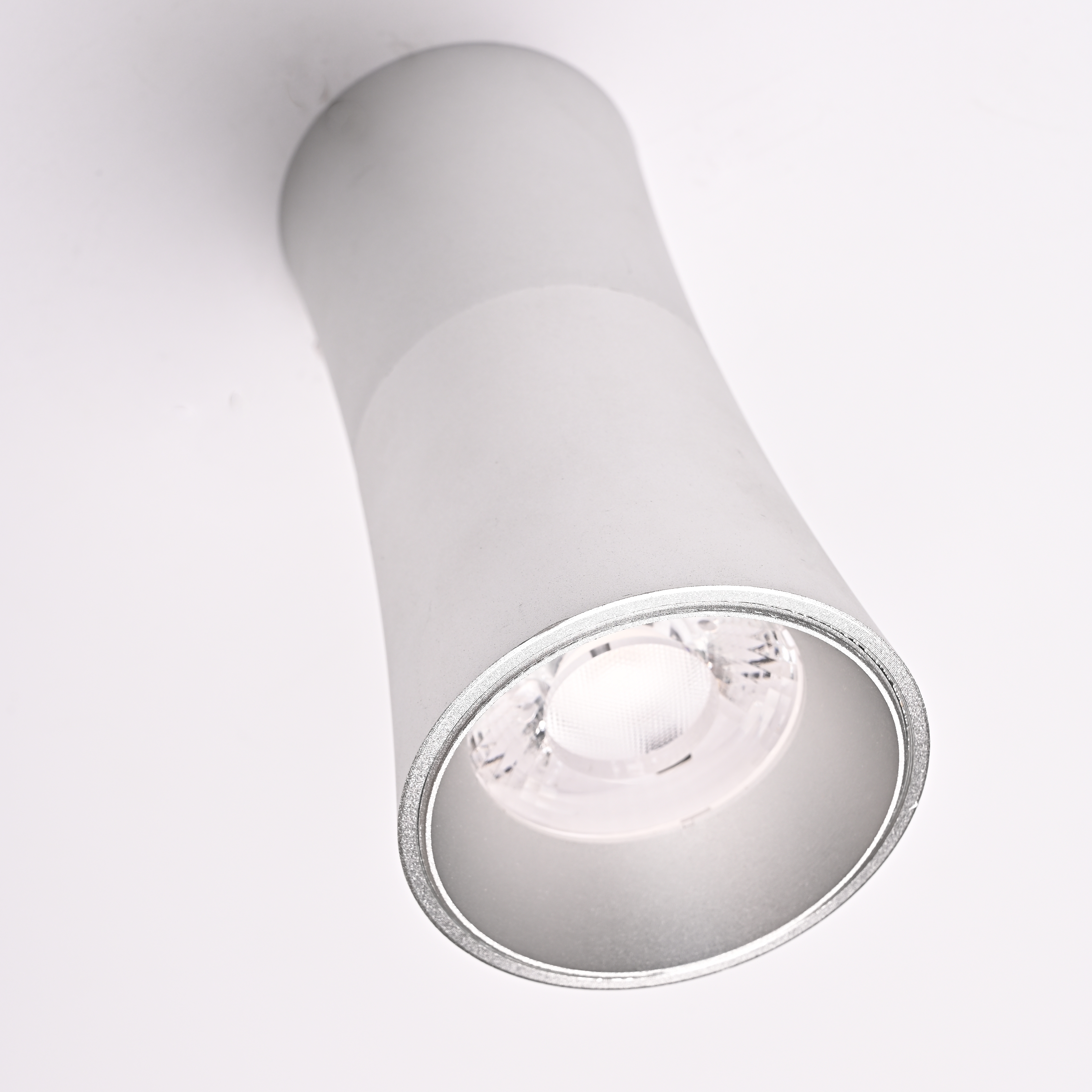 Потолочный светильник Zyppa Silver H15 314099-26