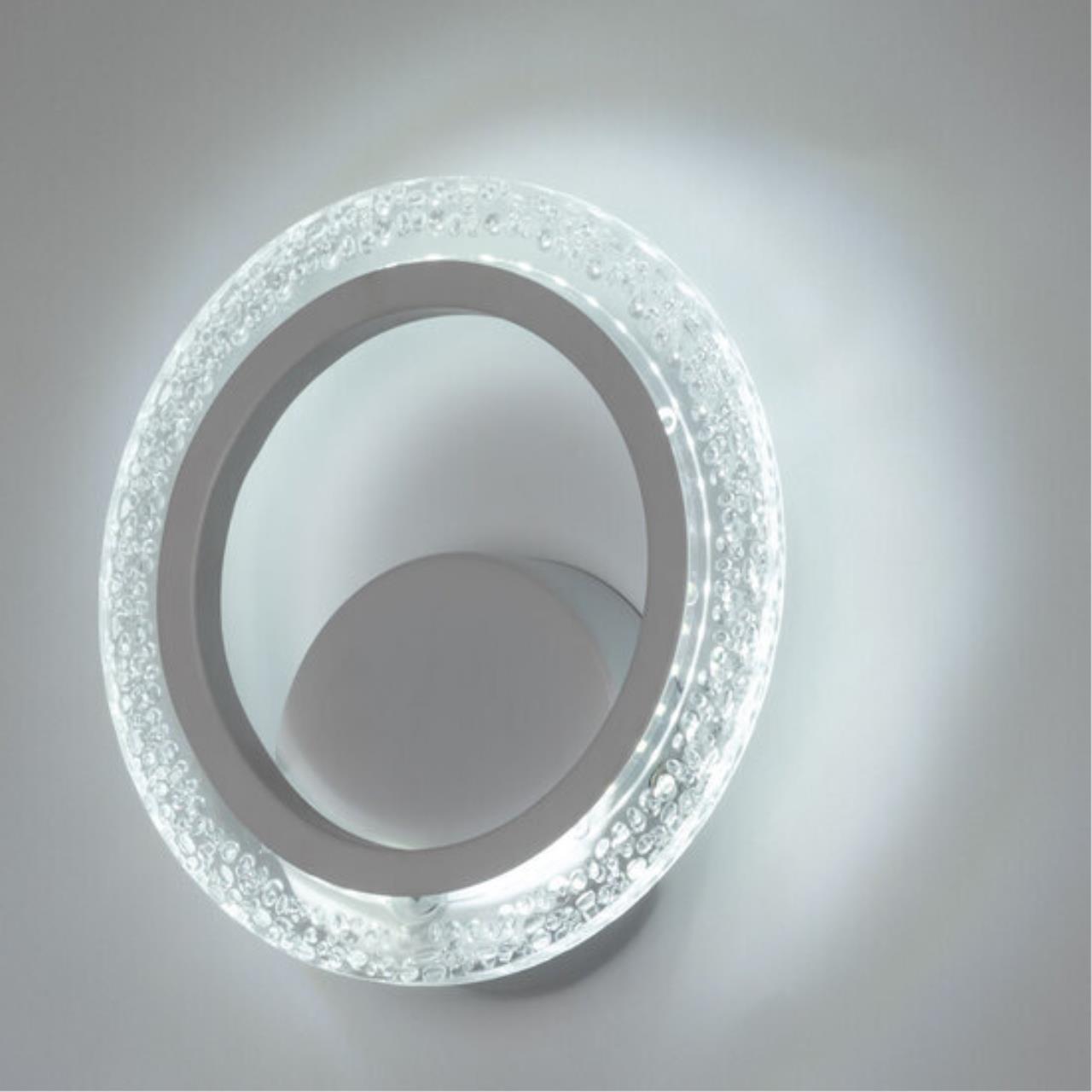 Декоративная подсветка Arte lamp A2533AP-6WH СВЕТИЛЬНИК НАСТЕННЫЙ