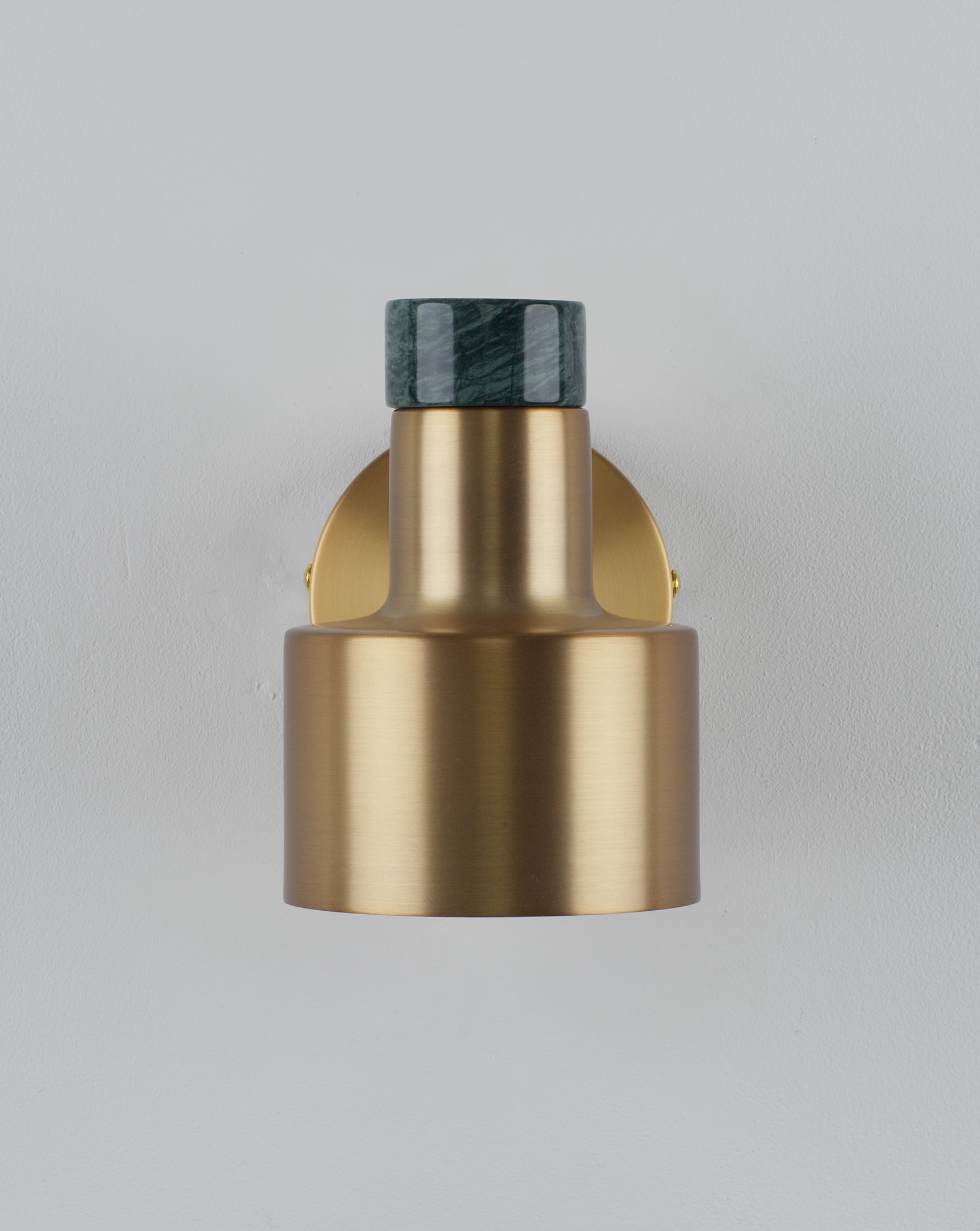 Светильник настенный Moderli V11315-1W Goldy