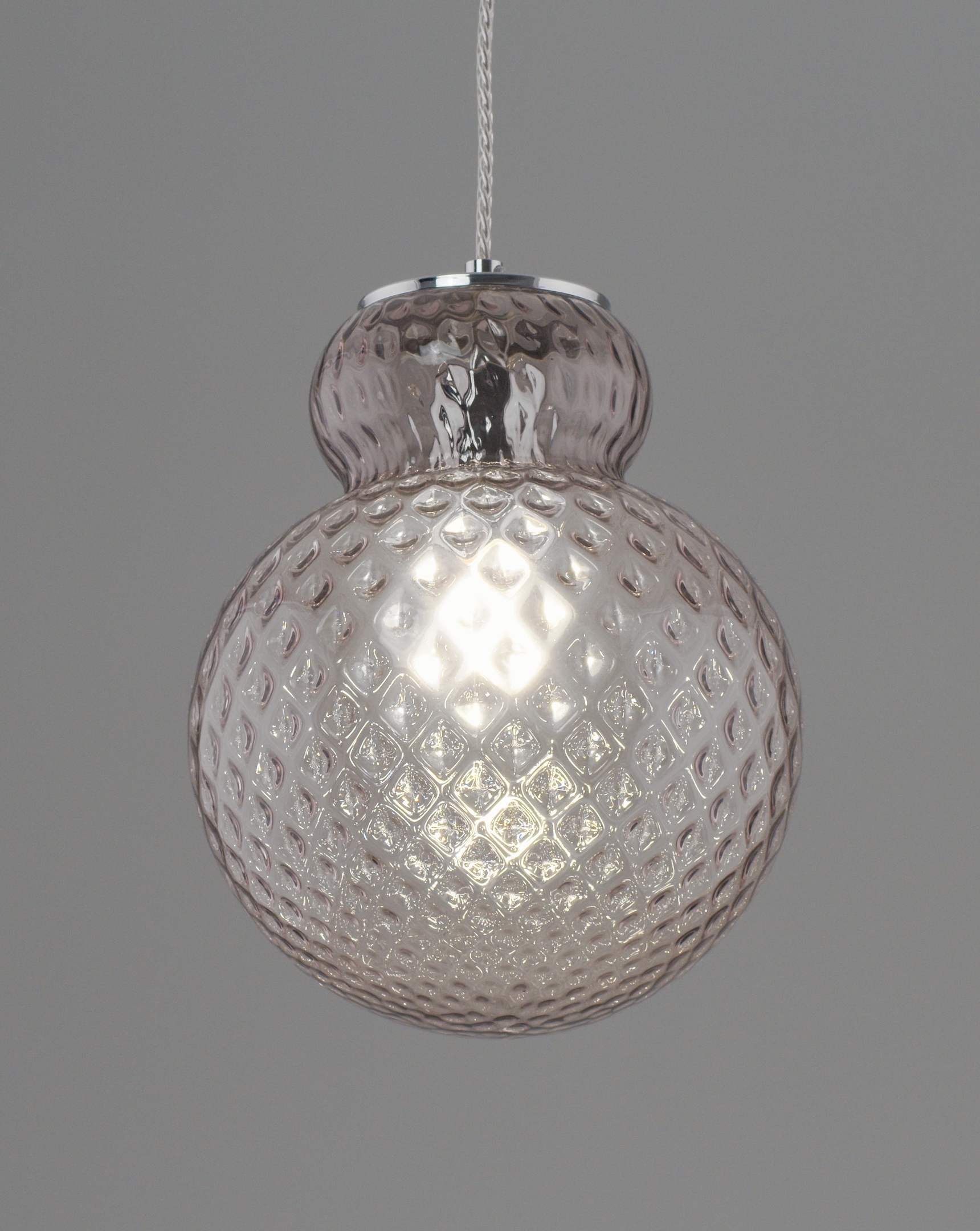 Светильник подвесной Moderli V11167-1P Lorel