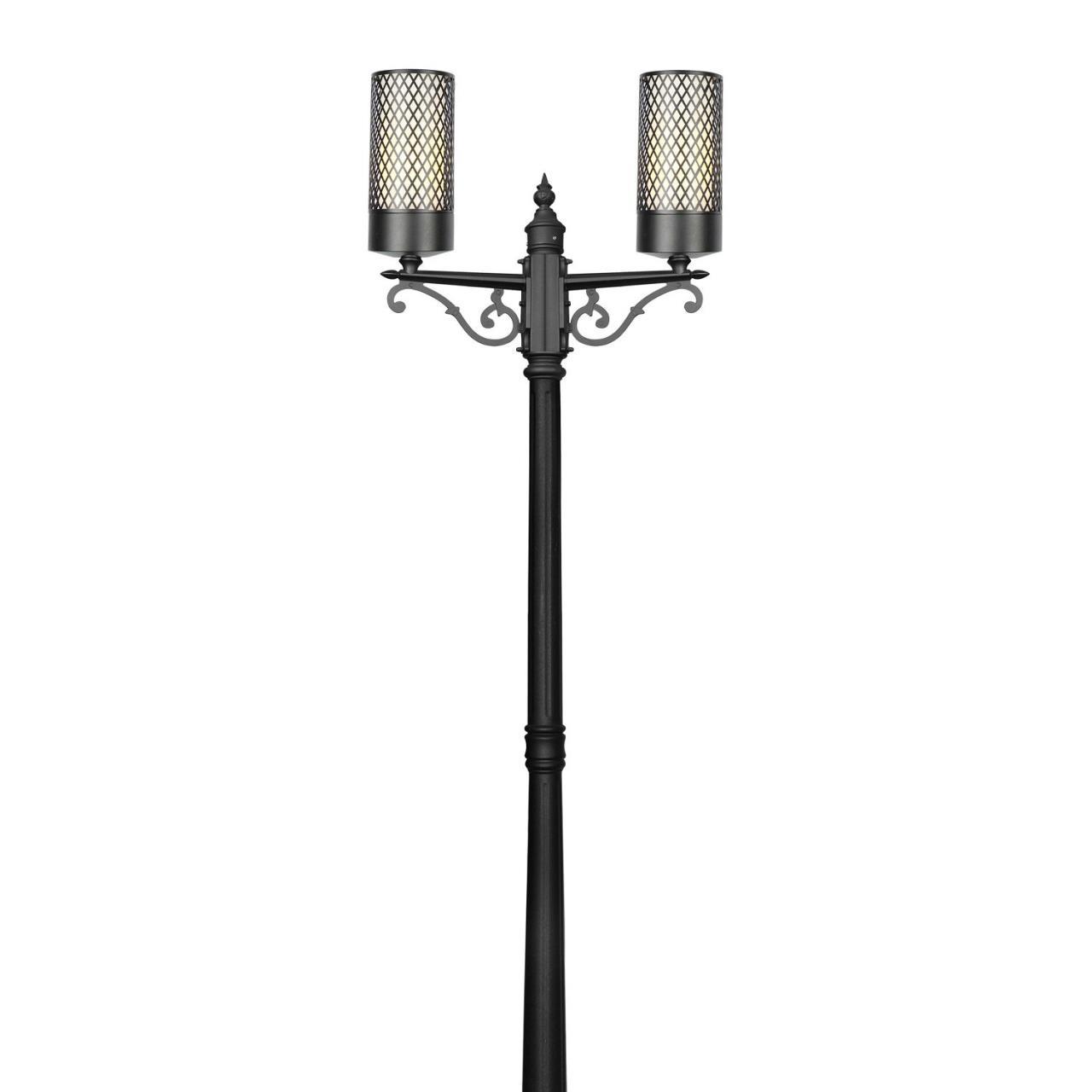 Уличный светильник Favourite 3020-2F