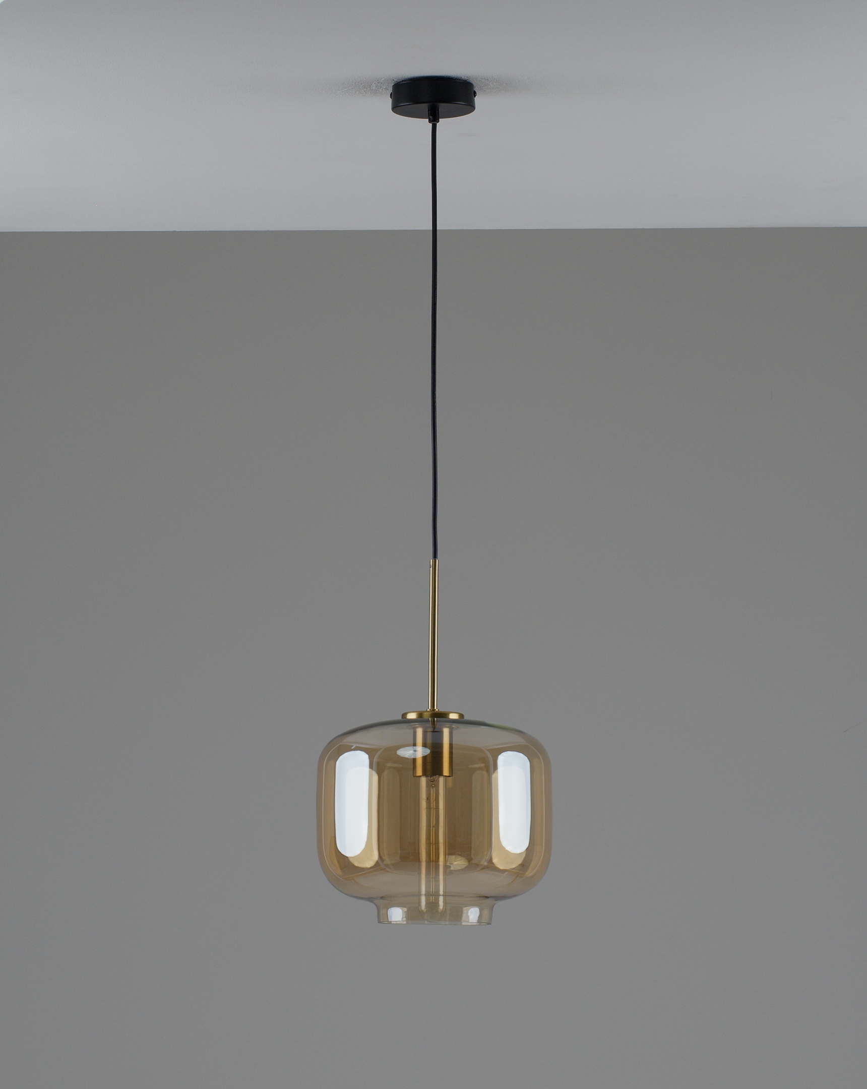 Светильник подвесной Moderli V11532-1P Teen