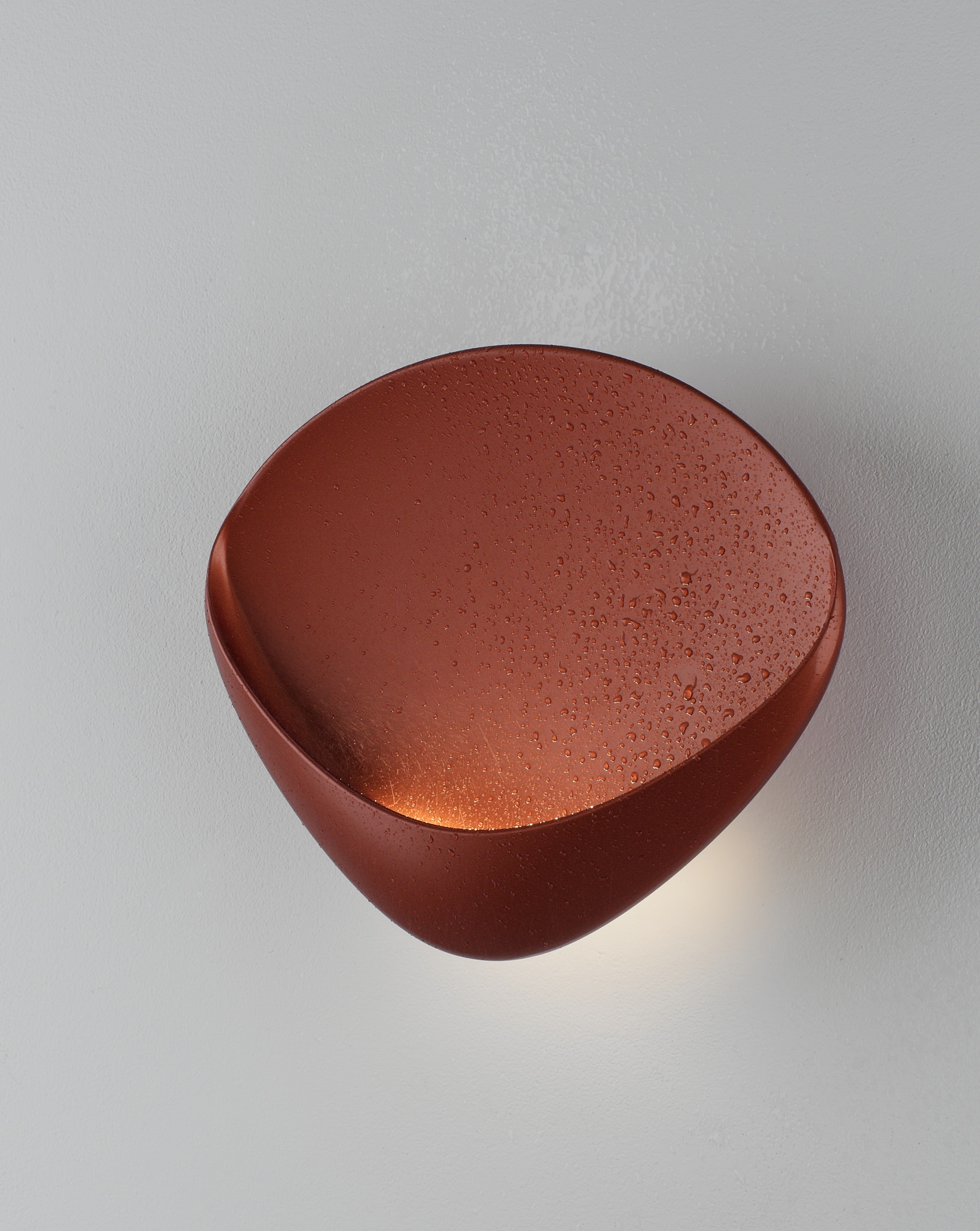 Светильник настенный светодиодный Moderli V11654-WL Kelly