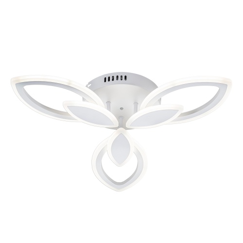 Потолочный светильник Escada 10287/3 LED*50W White