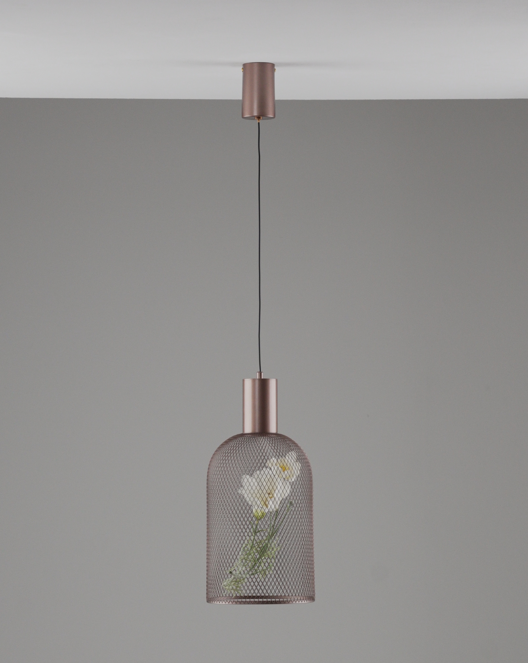 Светильник подвесной светодиодный Moderli V11871-PL Ophelia