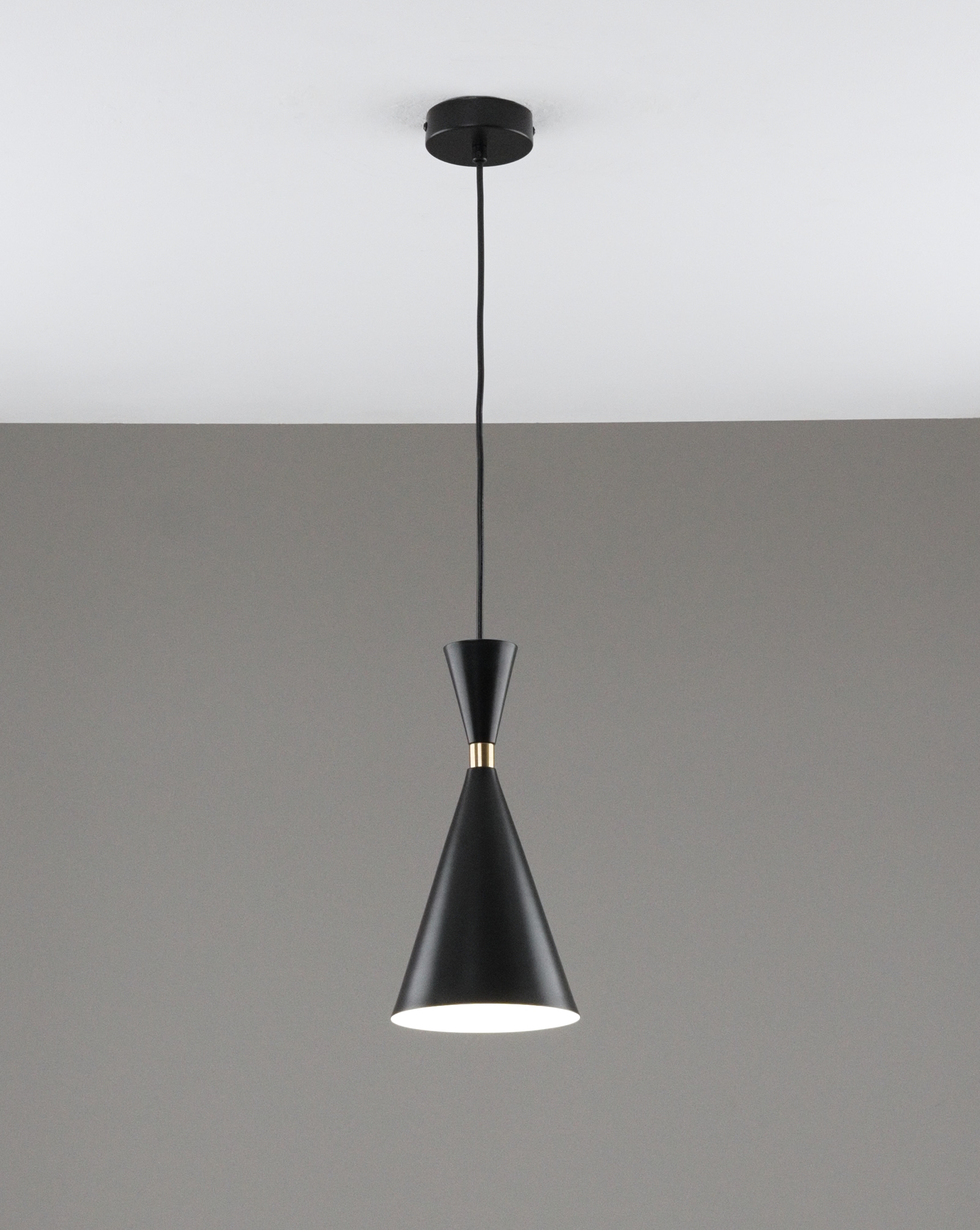 Светильник подвесной Moderli V11556-1P Pesaro