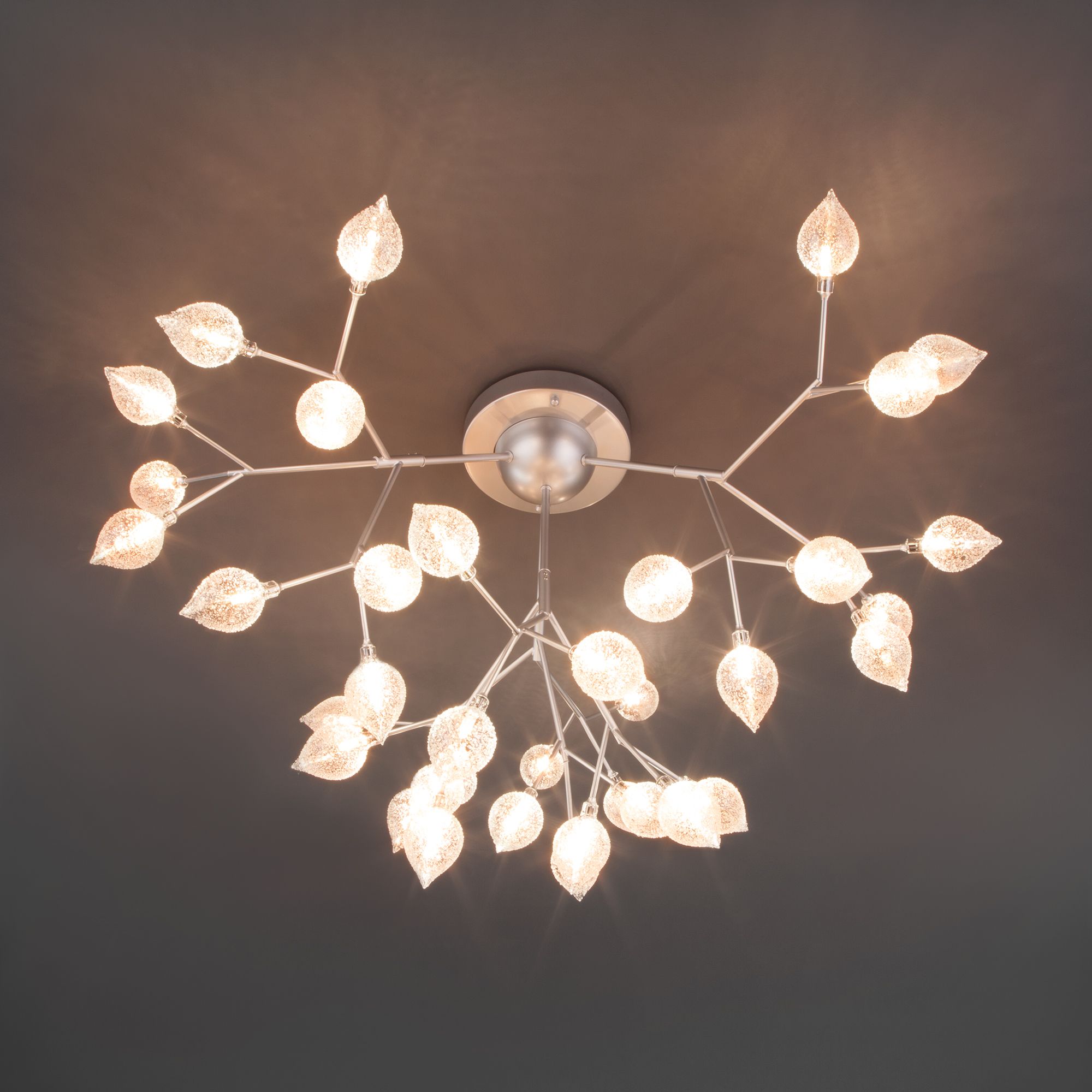 Потолочный светильник Smart Bogate's 548