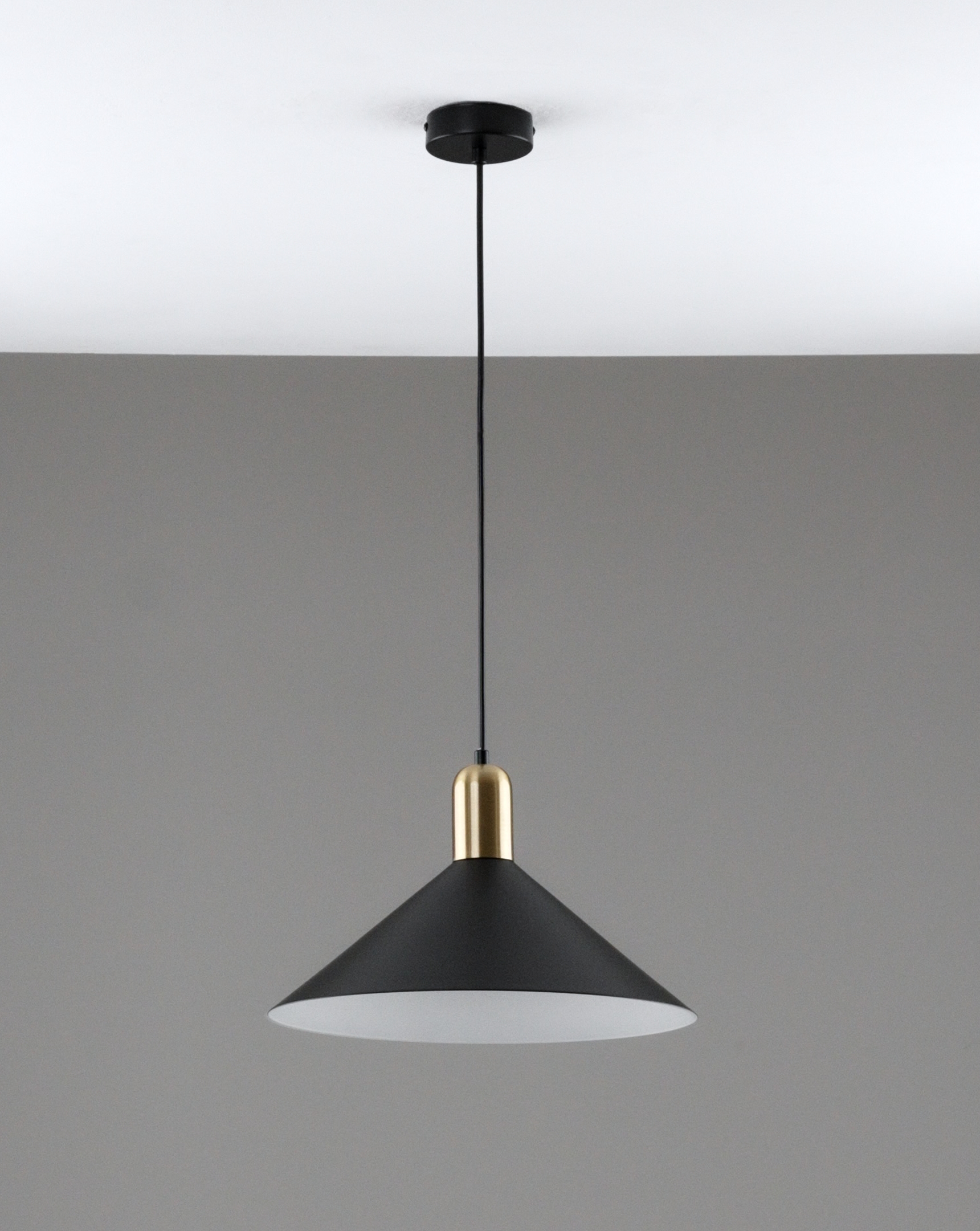 Светильник подвесной Moderli V11551-1P Forli