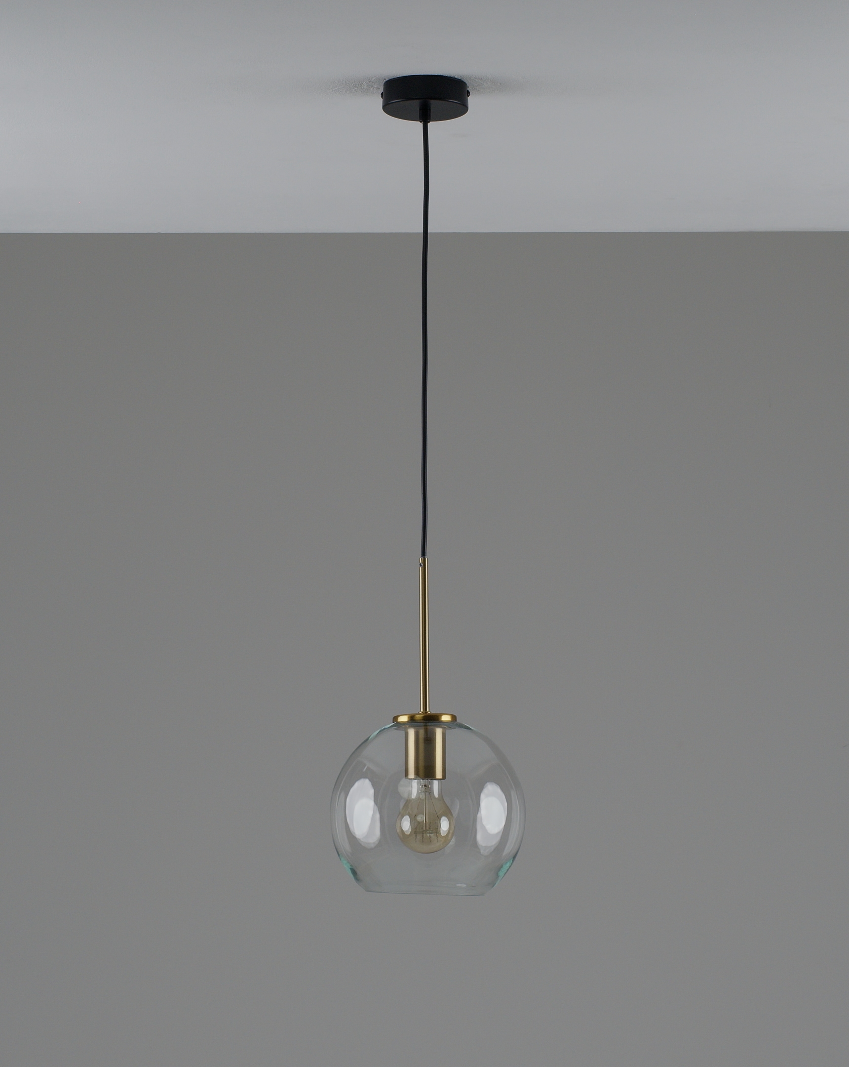 Светильник подвесной Moderli V11525-1P Sumatra