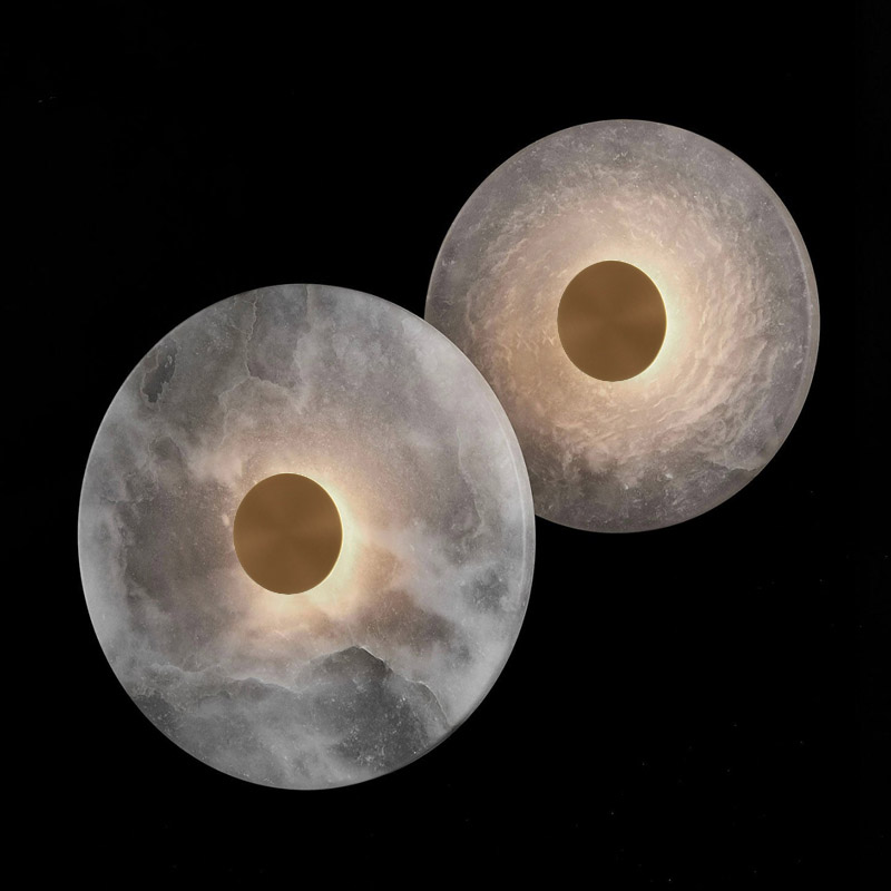 Настенный светильник LEIA D30 208840-23